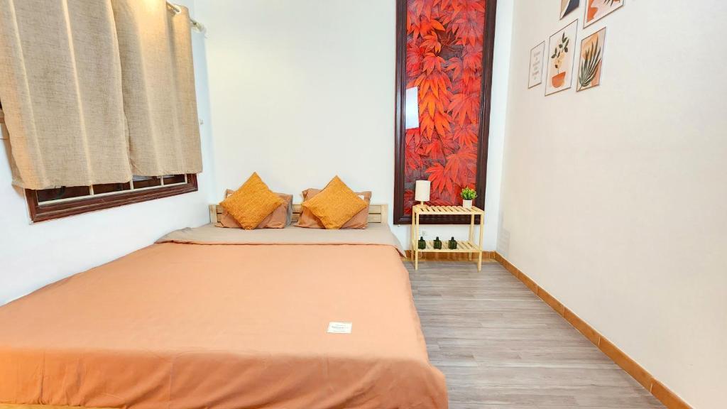 Amy Home Hanoi Vọng Đức – Hanoi