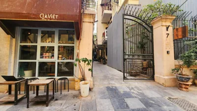 Amy Home Hanoi Vọng Đức – Photos 6