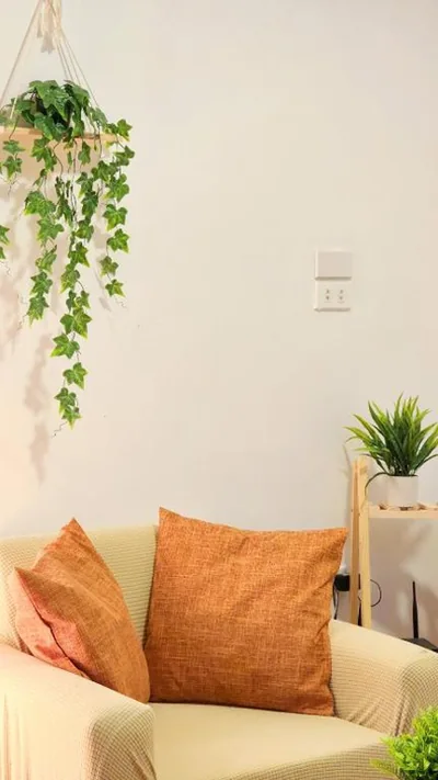 Appartement — Amy Home Hanoi Vọng Đức